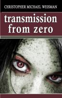Transmission from Zero cover