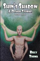 Shin's Shadow and Other Stories cover