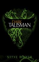 Dark Talisman cover