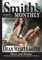 Smith's Monthly #1 cover