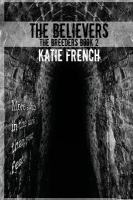 The Believers : The Breeders Book 2 cover