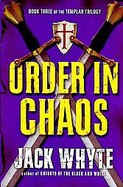 Order in Chaos cover