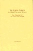 The Jewish Sermon in 14th Century Spain: The Derashot of R. Joshua Ibn Shu'eib cover