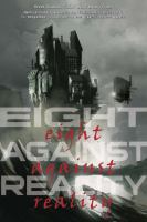 Eight Against Reality cover