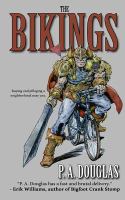 The Bikings cover