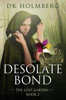 The Desolate Bond cover
