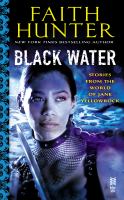 Black Water cover
