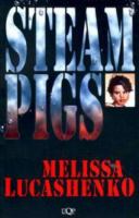 Steam Pigs cover