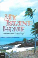 My Island Home A Torres Strait Memoir cover