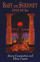 Bast and Sekhmet cover