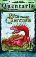 Rifts Through Quentaris (Quentaris Chronicles) cover