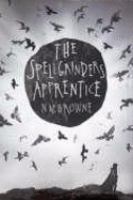 The Spellgrinder's Apprentice cover