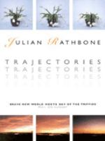 Trajectories cover