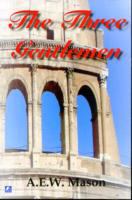 The Three Gentlemen cover