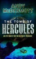 The Tomb of Hercules (Nina Wilde/Eddie Chase 2) cover