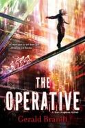 The Operative cover