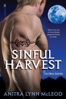 Sinful Harvest cover