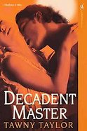 Decadent Master cover