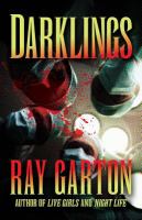 Darklings cover