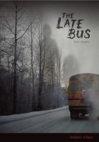 The Late Bus cover