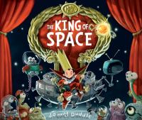 King of Space cover