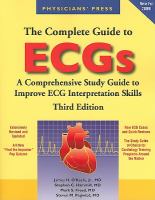The Complete Guide to ECGS cover