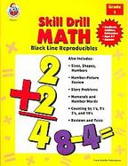 Math Readiness Grade 1 cover