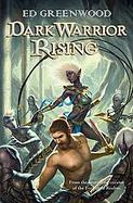 Dark Warrior Rising A Novel of Niflheim cover