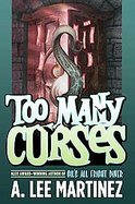 Too Many Curses cover