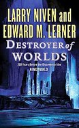 Destroyer of Worlds cover
