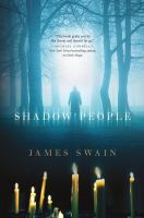 Shadow People cover