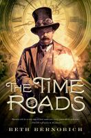 The Time Roads cover