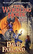 The Wyrmling Horde The Seventh Book of the Runelords cover