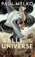 Walls of the Universe cover