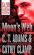 Moon's Web cover