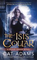 The Isis Collar cover