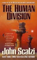 The Human Division cover