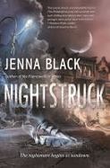 Nightstruck cover