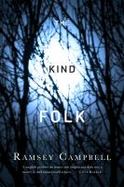 The Kind Folk cover