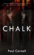Chalk cover