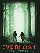 Everlost cover