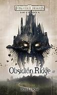 Obsidian Ridge cover
