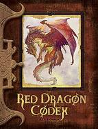 Red Dragon Codex cover