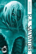 The Legend of Drizzt, Book IV cover