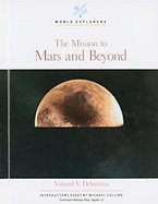 The Mission to Mars and Beyond cover