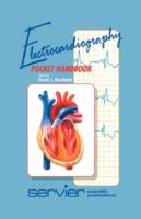 Electrocardiography Pocket Book cover