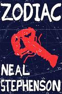 Zodiac: The Eco Thriller cover