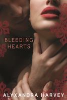 Bleeding Hearts cover