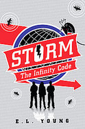 The Infinity Code cover