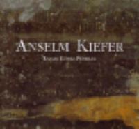 Anselm Kiefer: The Psychology of 
